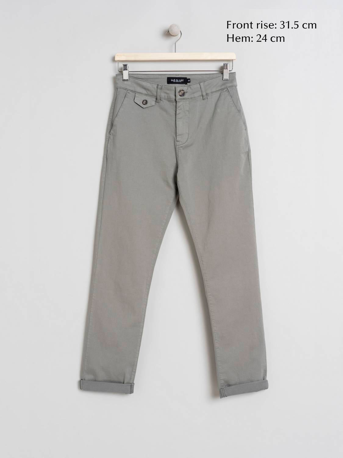 LUCA CHINO PANTS