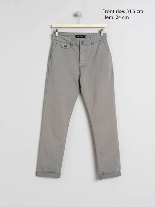 LUCA CHINO PANTS