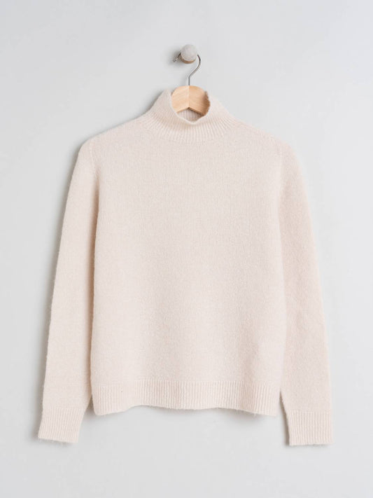 JERSEY PERKINS MOHAIR