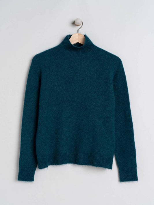 JERSEY PERKINS MOHAIR