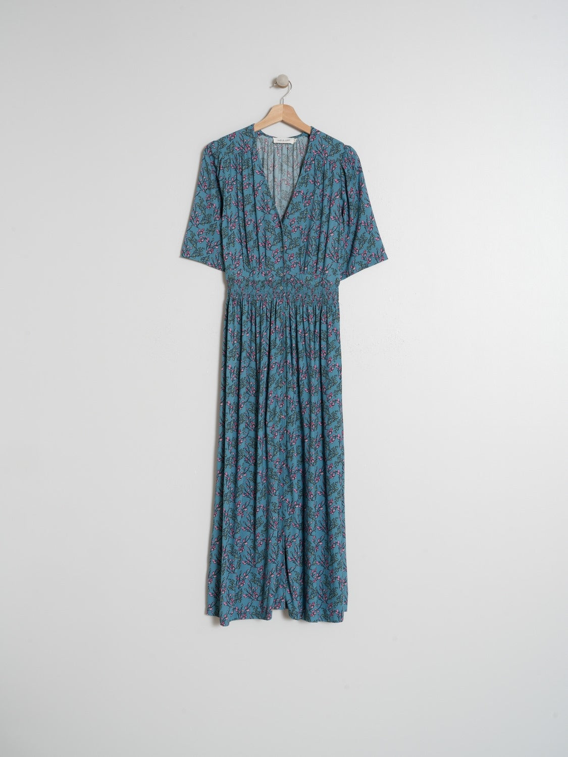 VESTIDO MID SEASON