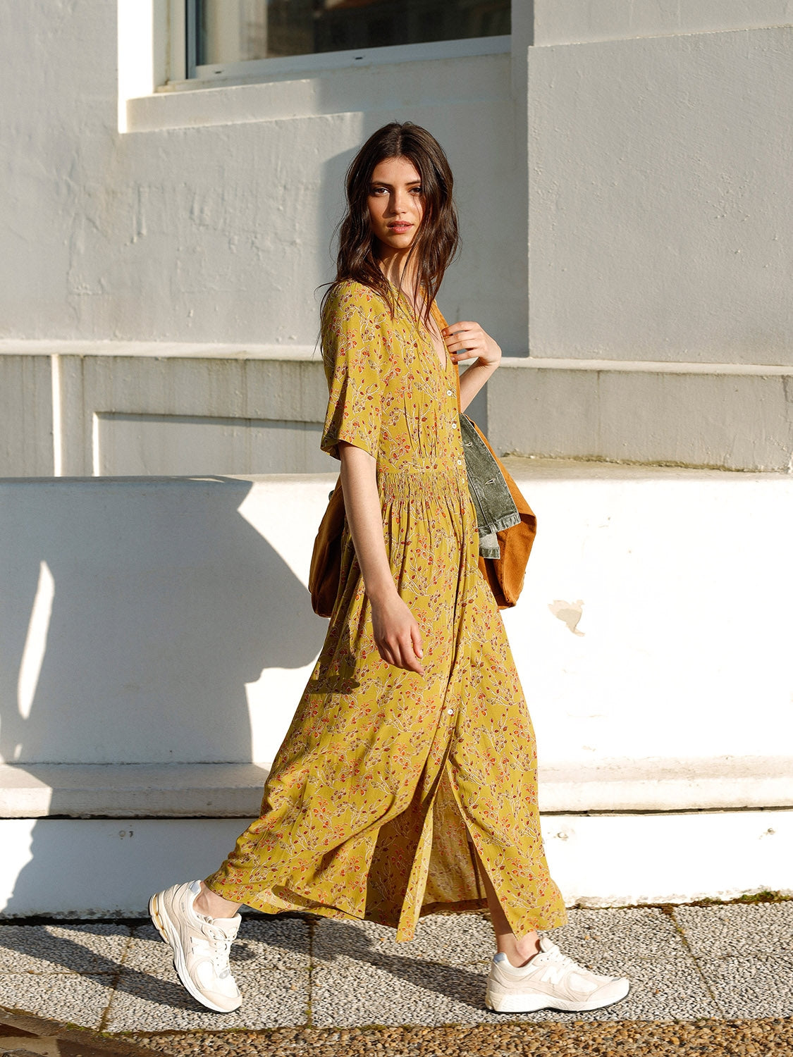 VESTIDO MID SEASON