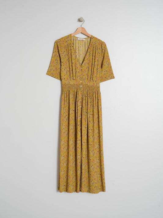 VESTIDO MID SEASON