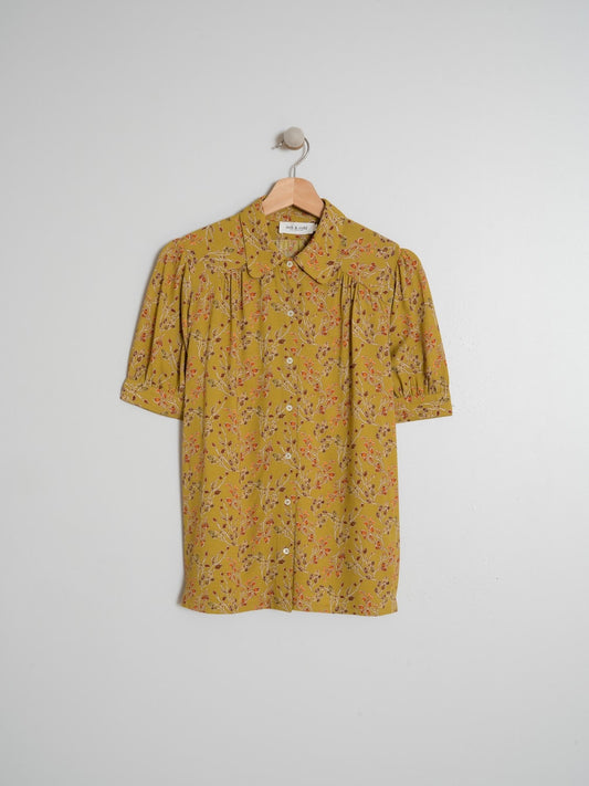 CAMISA ROMÁNTICA PAULA