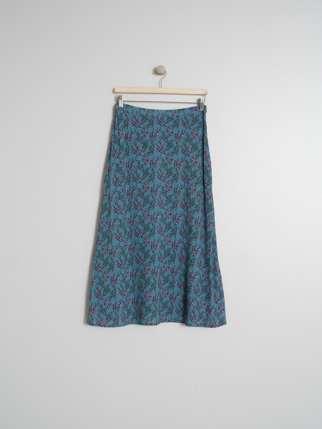 FALDA MID SEASON