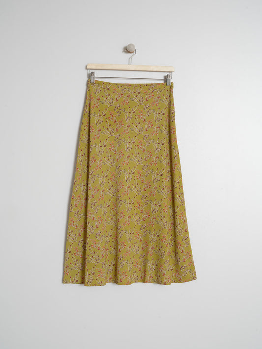 FALDA MID SEASON