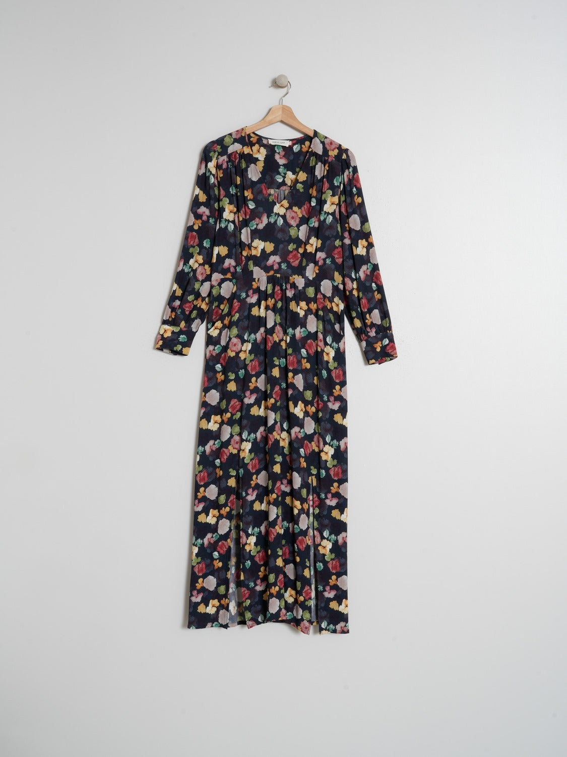 VESTIDO WATER COLOR