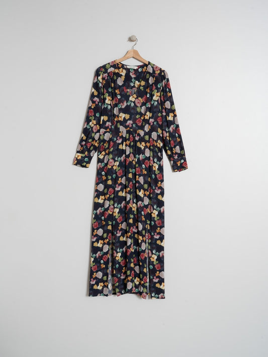 VESTIDO WATER COLOR