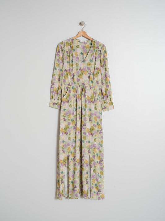 VESTIDO WATER COLOR