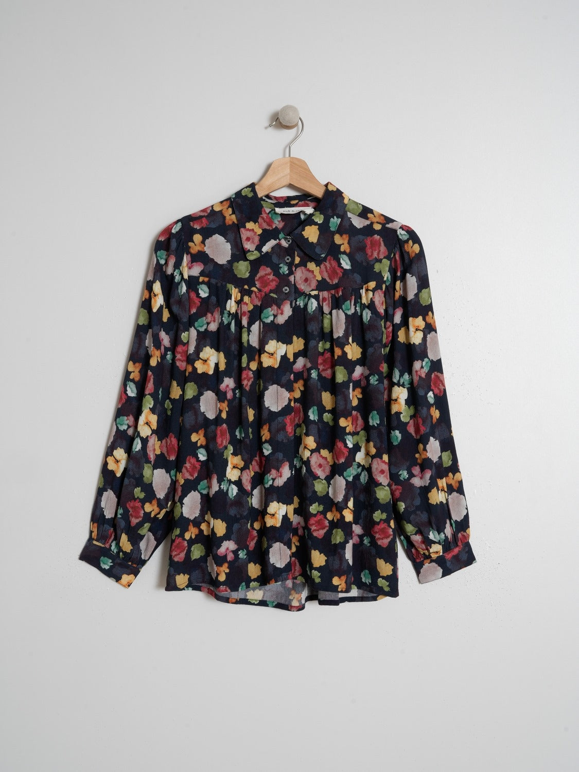 CAMISA WATER COLOR