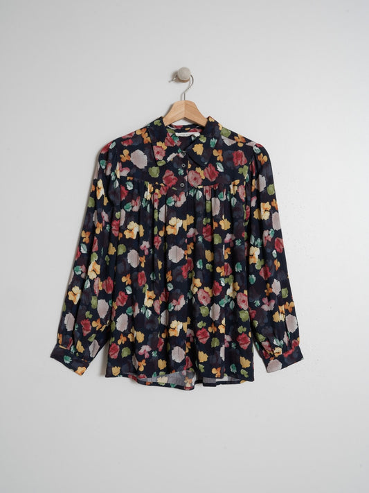 CAMISA WATER COLOR