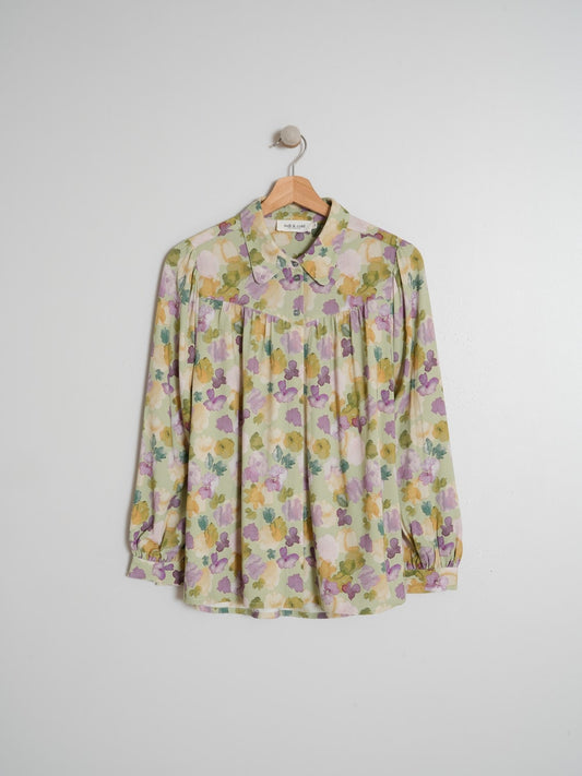 CAMISA WATER COLOR