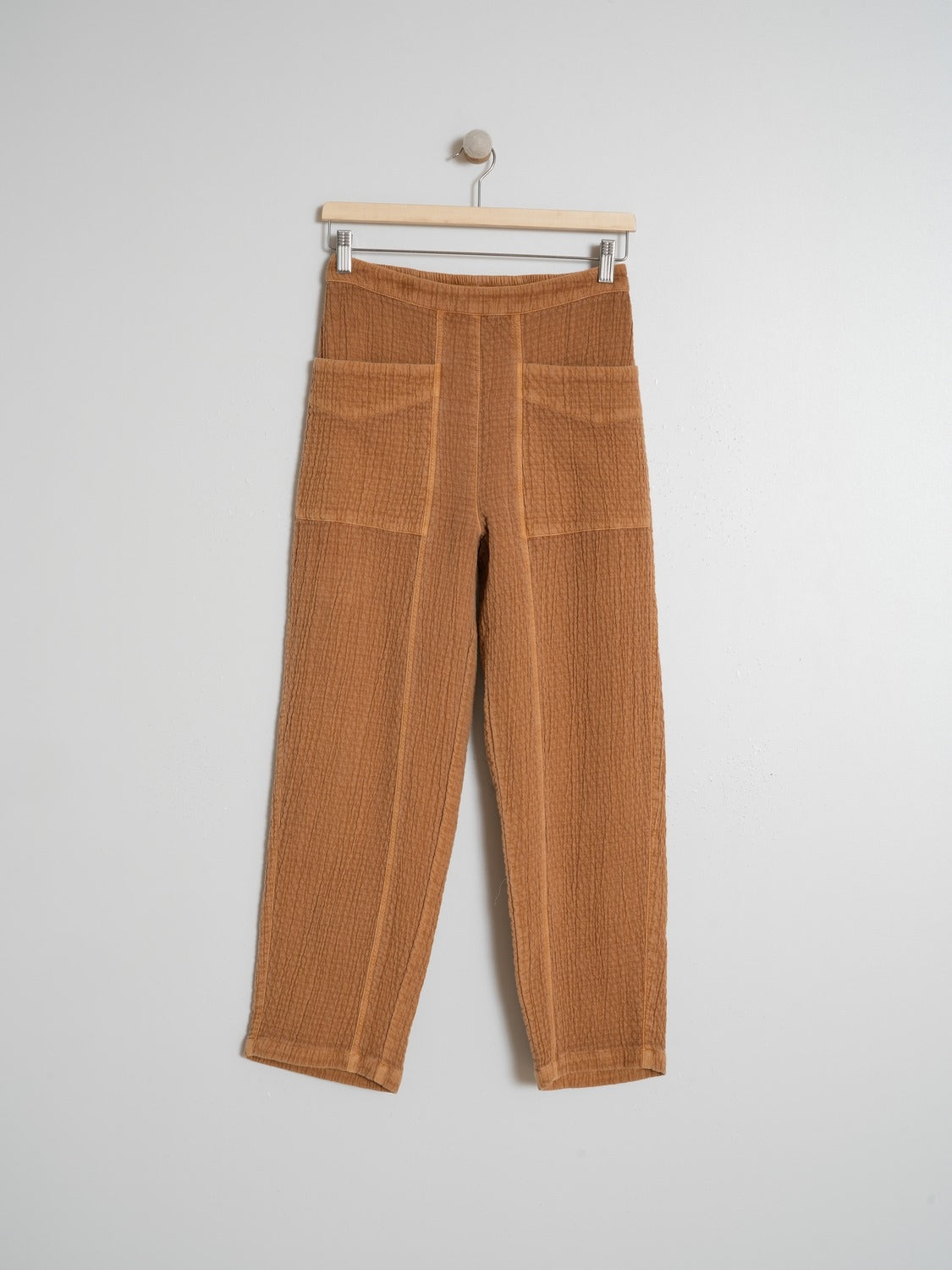 PANTALÓN DOBLE GASA
