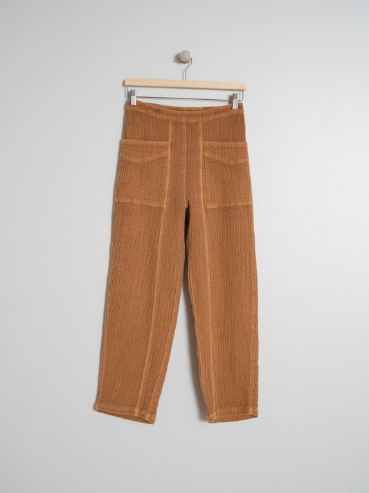 PANTALÓN DOBLE GASA