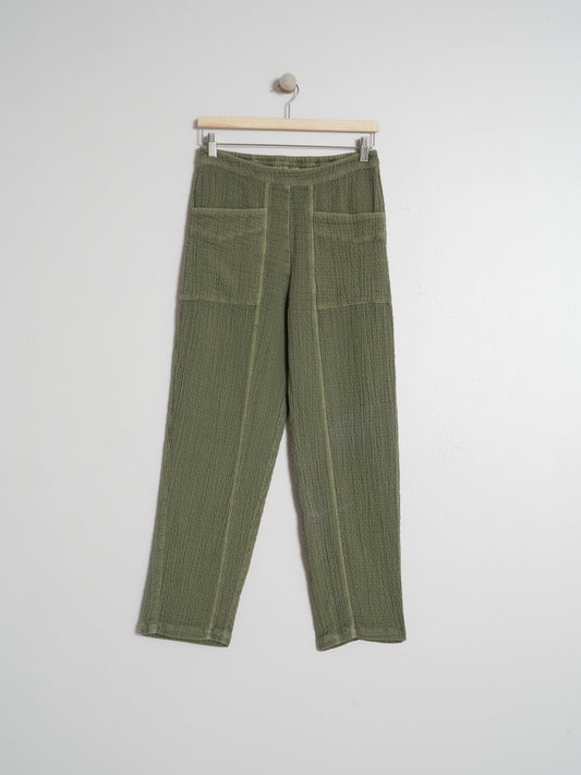 PANTALÓN DOBLE GASA