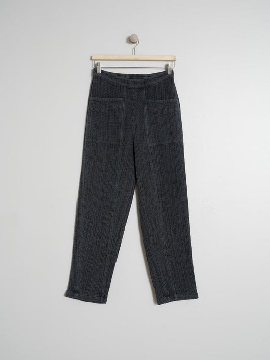 PANTALÓN DOBLE GASA