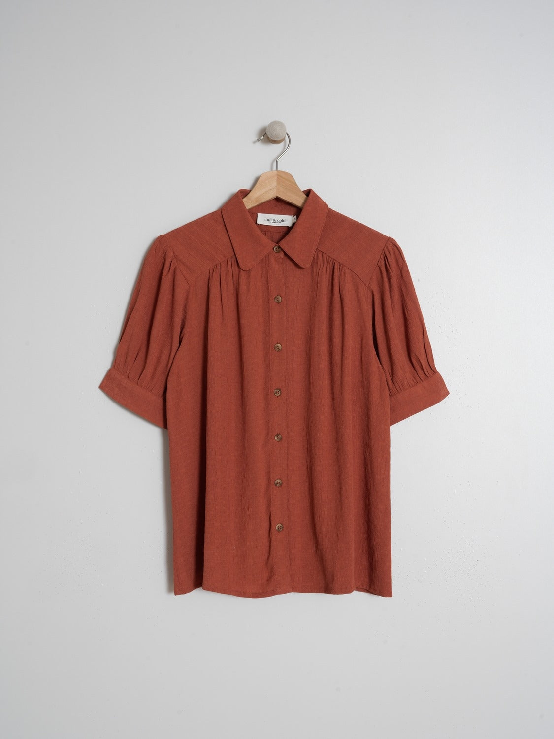 CAMISA LISA PAULA