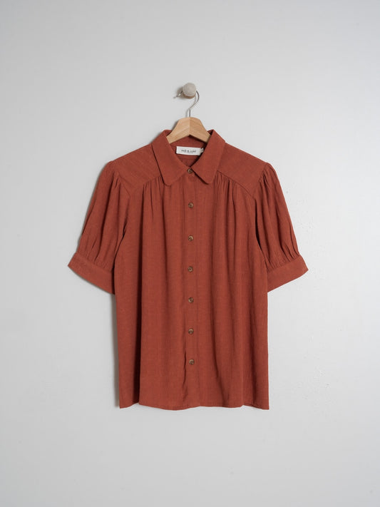 CAMISA LISA PAULA