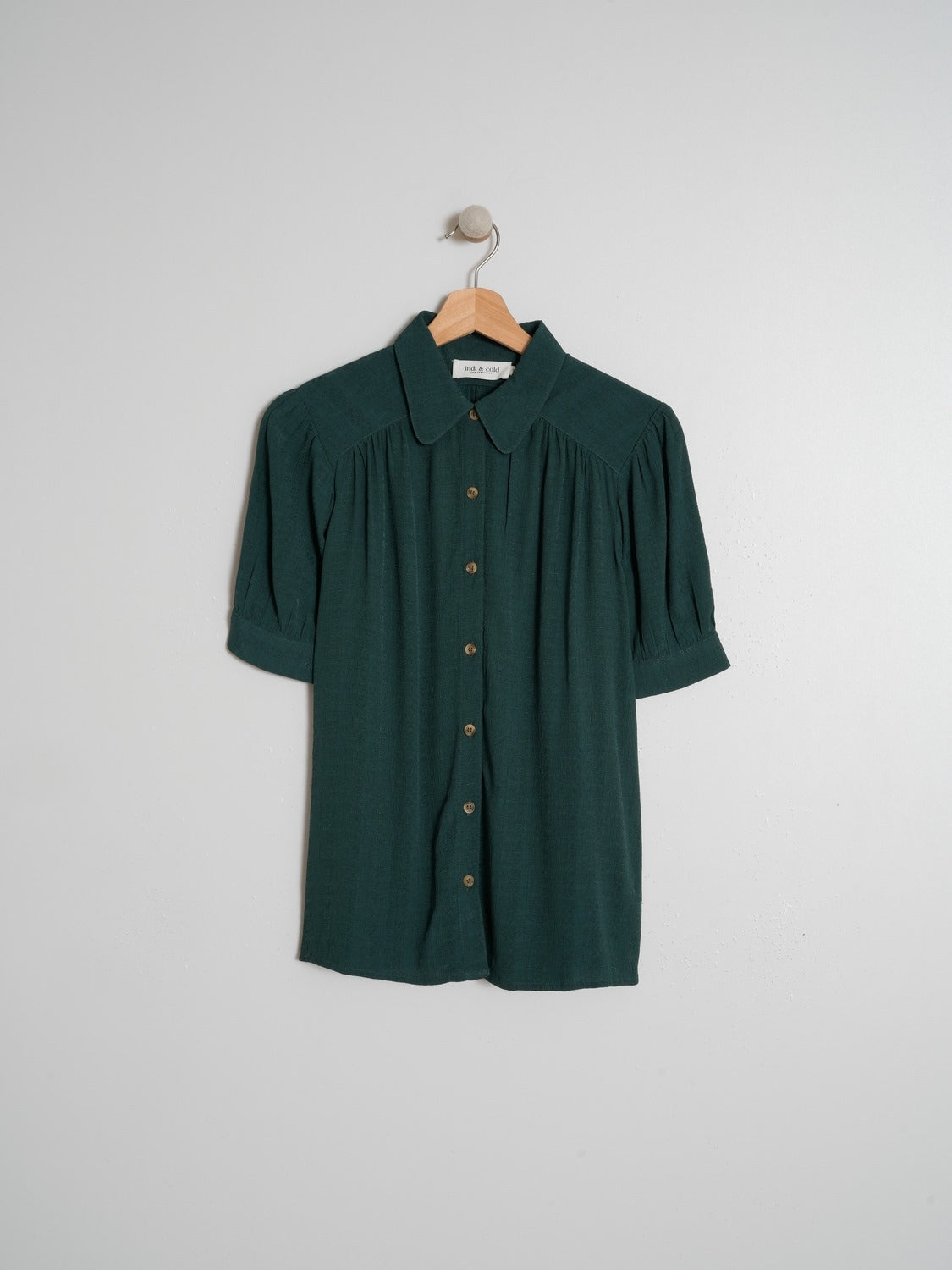 CAMISA LISA PAULA