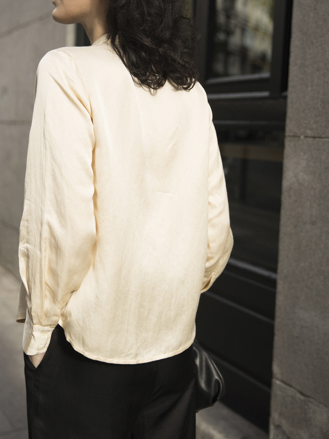 CAMISA CUELLO 70´S