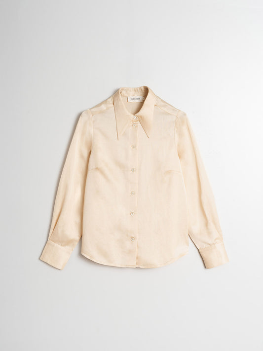 CAMISA CUELLO 70´S
