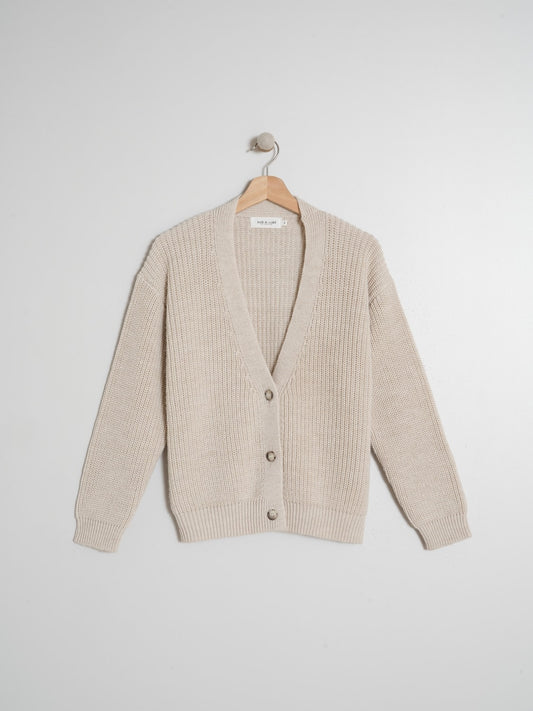 CHAQUETA BOYFRIEND PUNTO