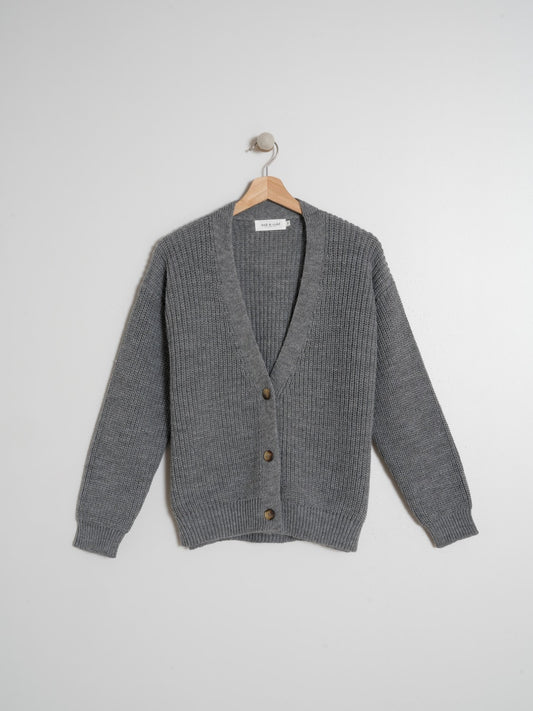 CHAQUETA BOYFRIEND PUNTO