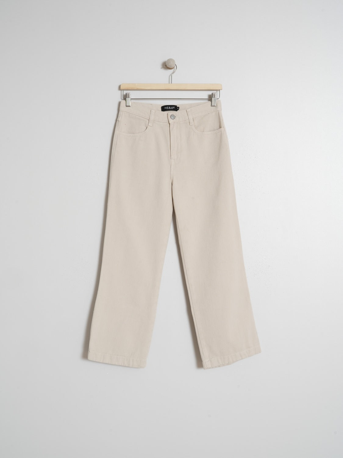 PANTALÓN SARGA NICO