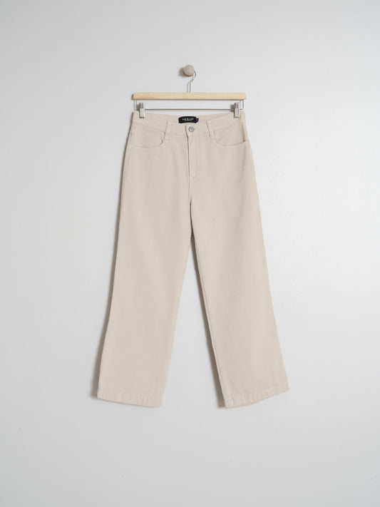PANTALÓN SARGA NICO