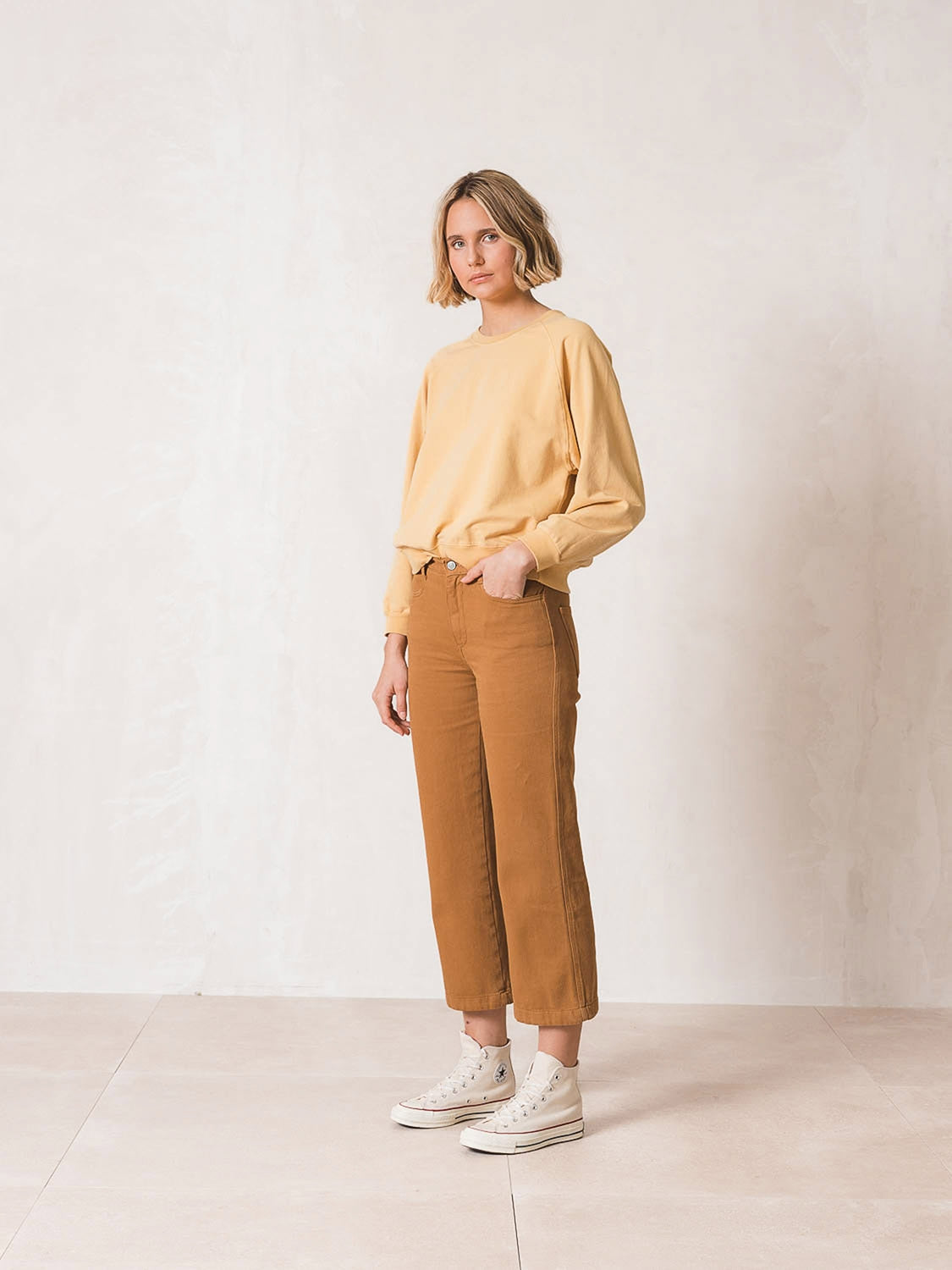 Pantalón nuevo
