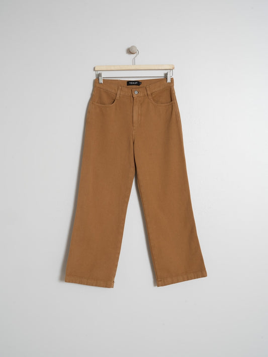 PANTALÓN SARGA NICO