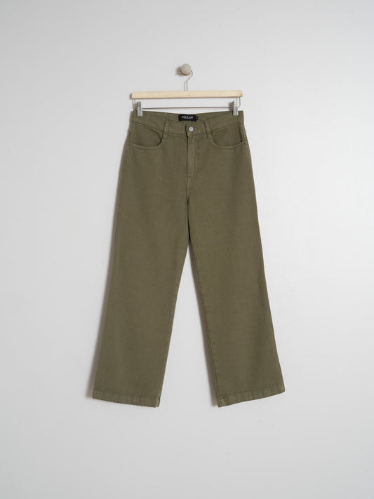 PANTALÓN SARGA NICO
