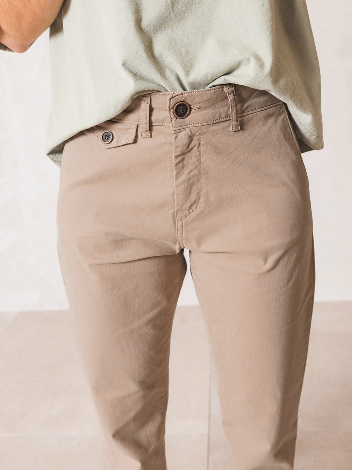 PANTALÓN CHINO LUCA