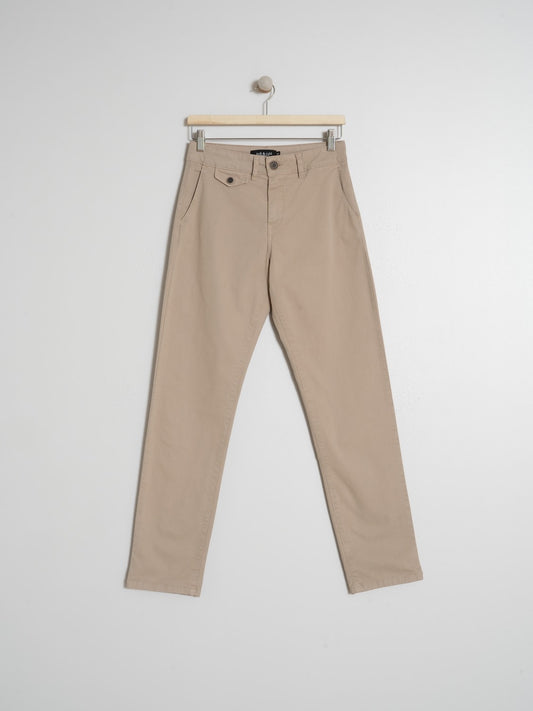 PANTALÓN CHINO LUCA