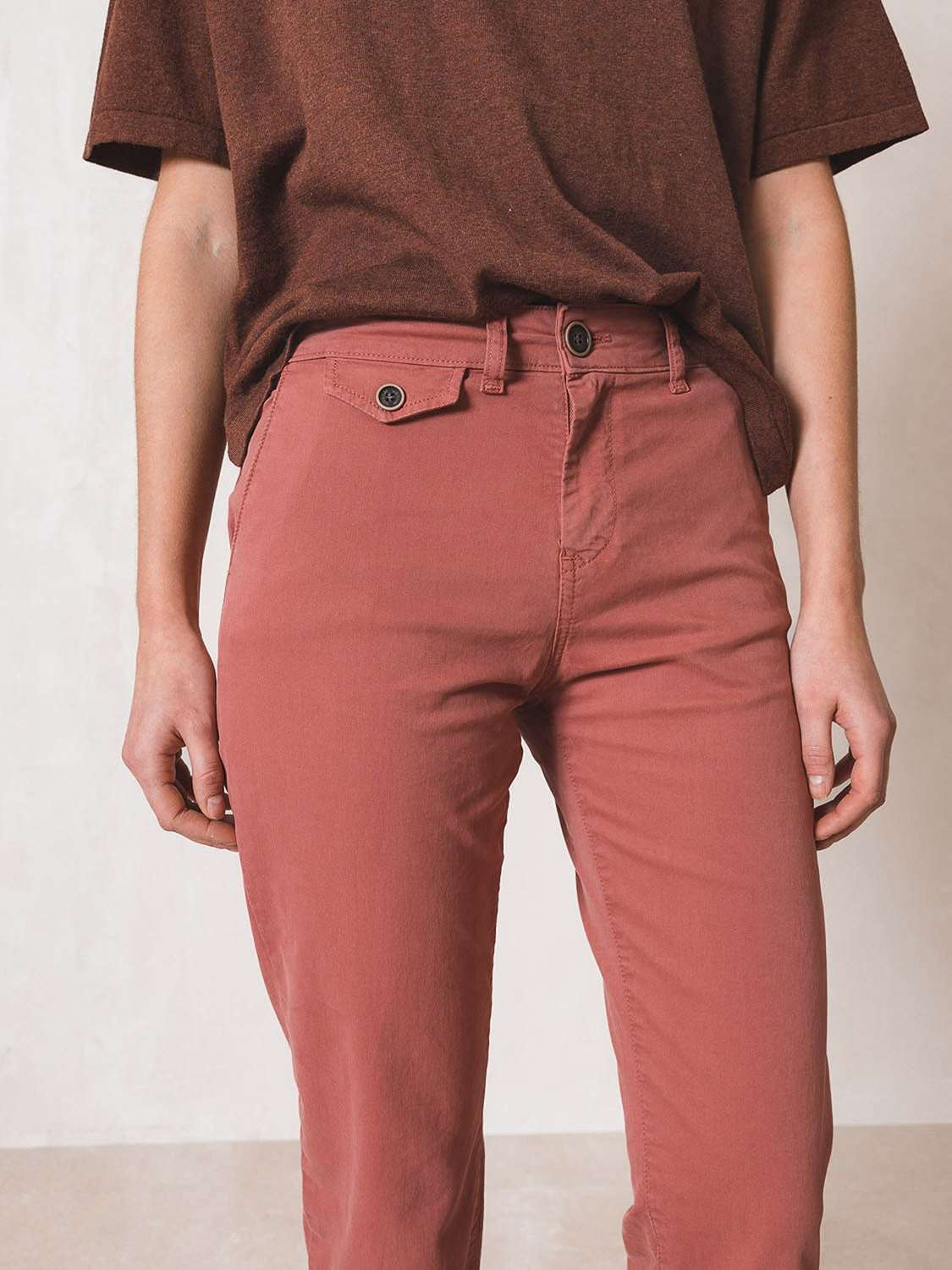 PANTALÓN CHINO LUCA