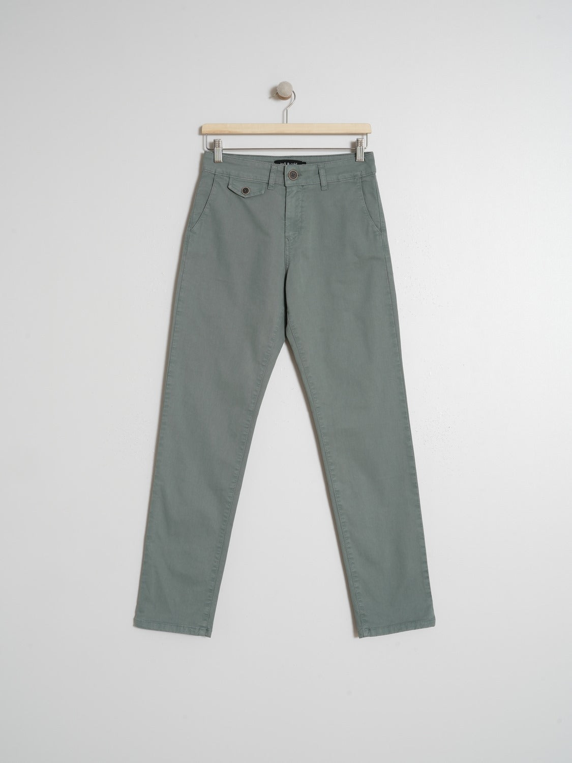 PANTALÓN CHINO LUCA