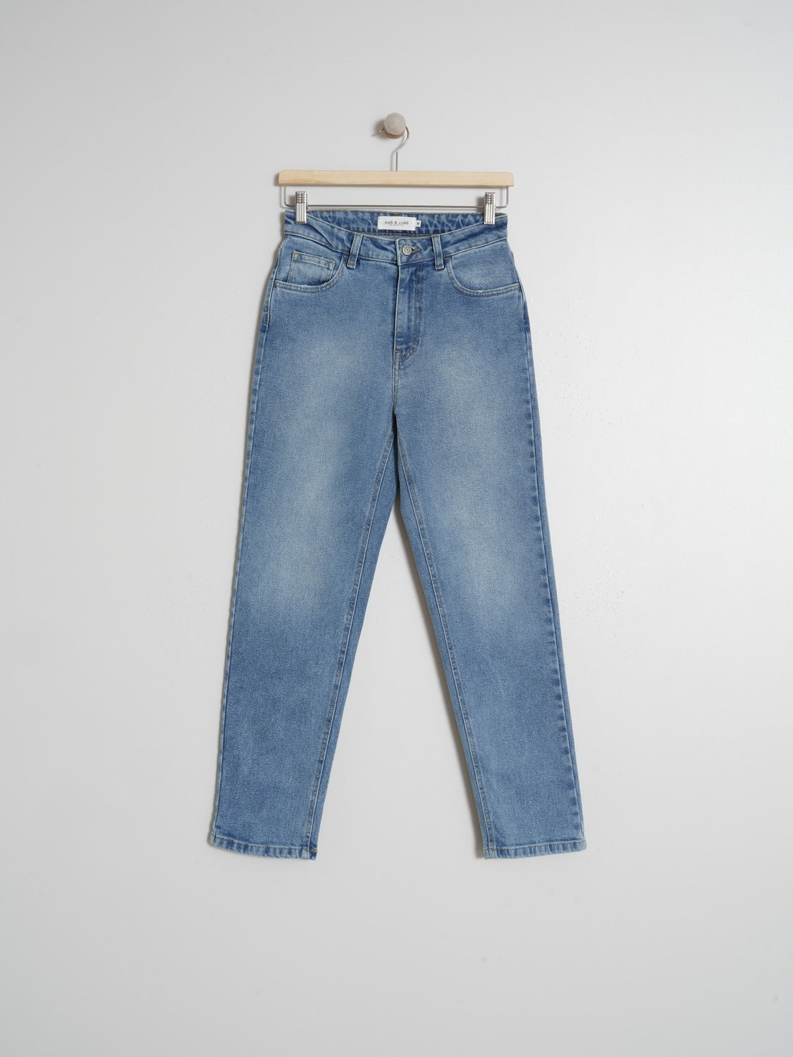 EMMA DENIM PANTS