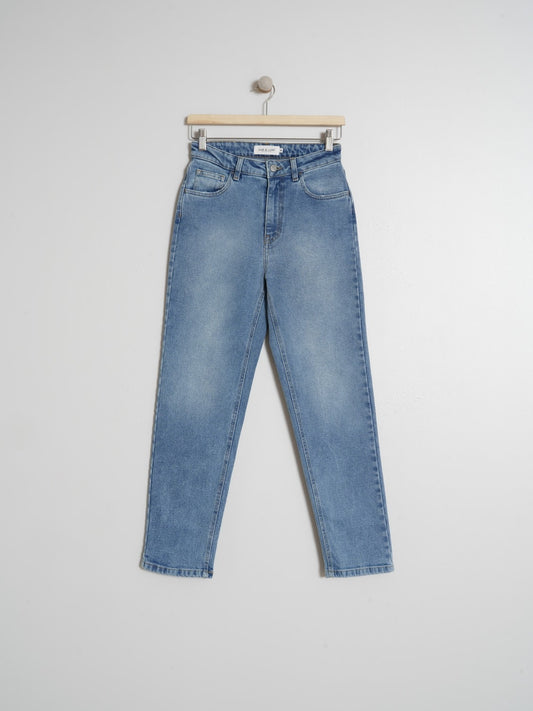 PANTALON EN JEAN EMMA