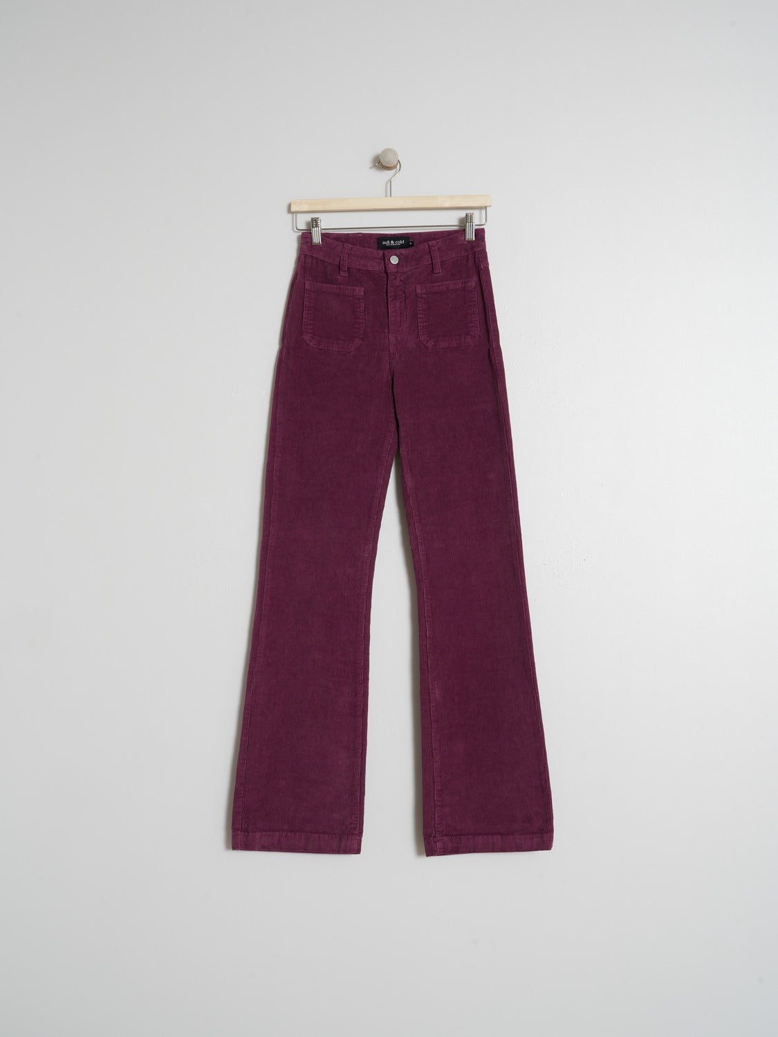 PANTALÓN PANA NOAH