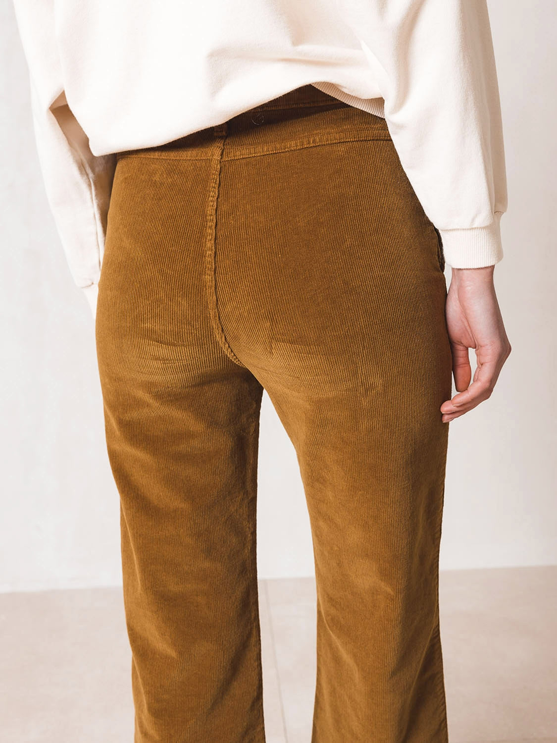 PANTALÓN PANA GINA