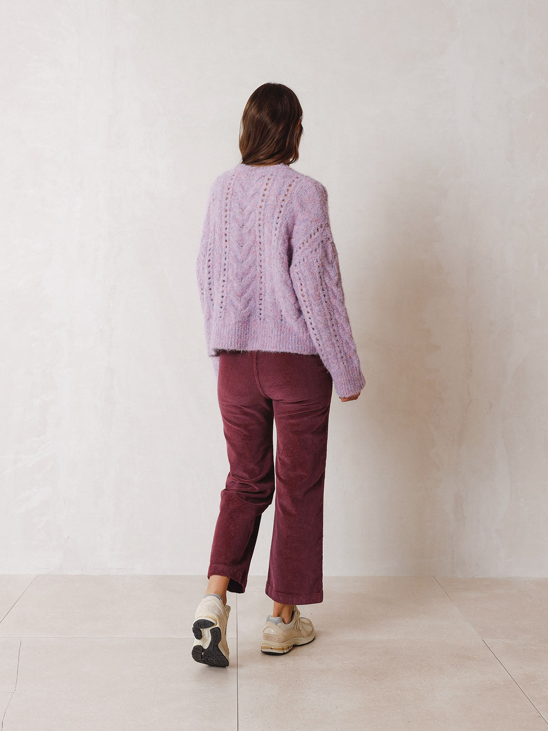 PANTALÓN PANA GINA
