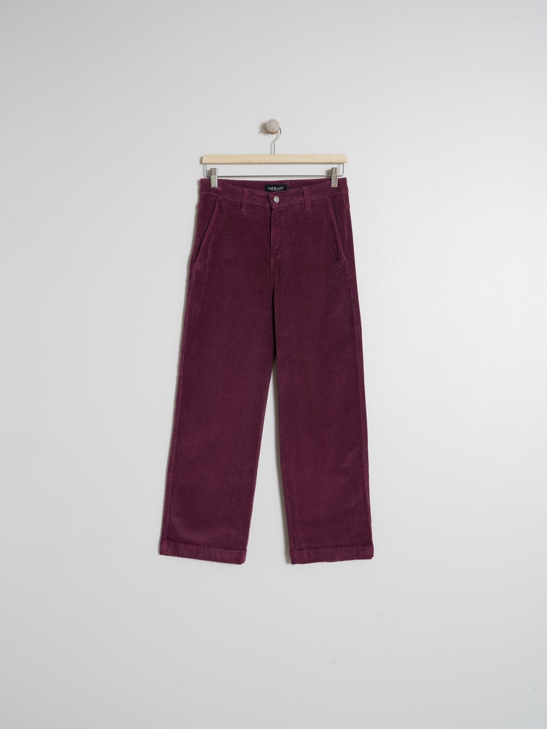 PANTALÓN PANA GINA