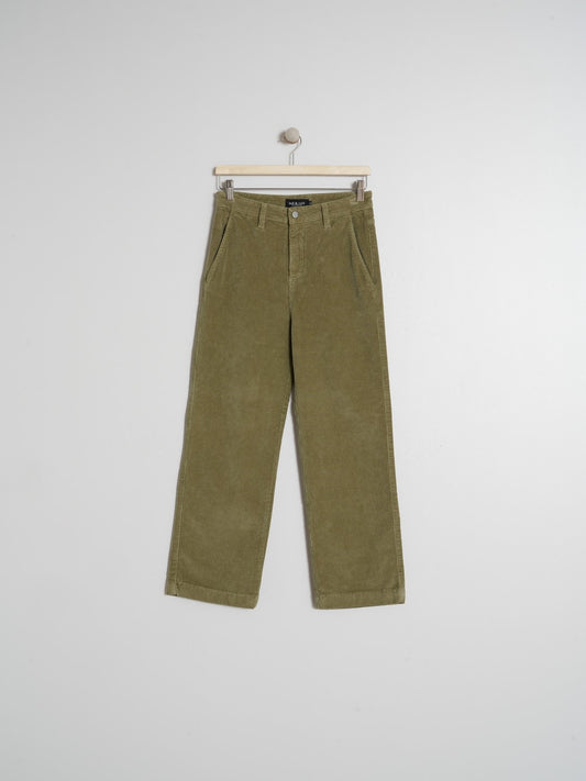 PANTALÓN PANA GINA