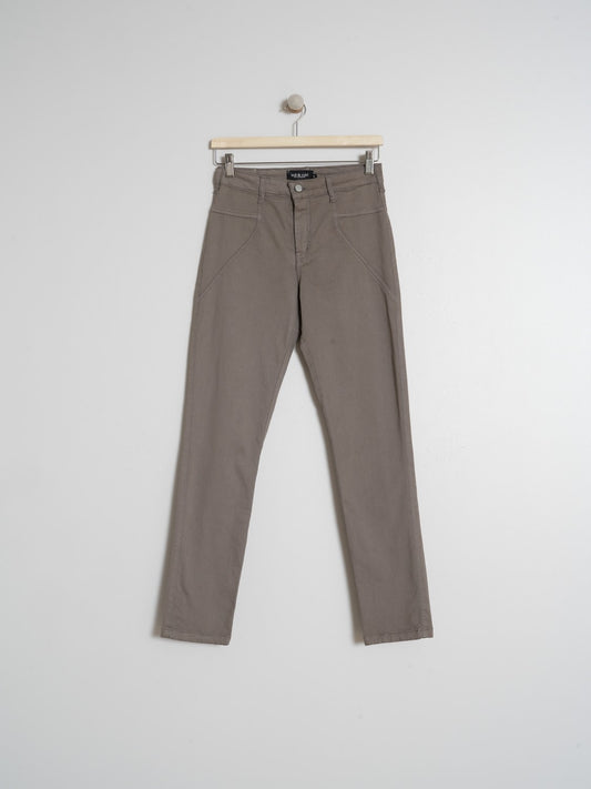 PANTALÓN CLÁSICO SLIM