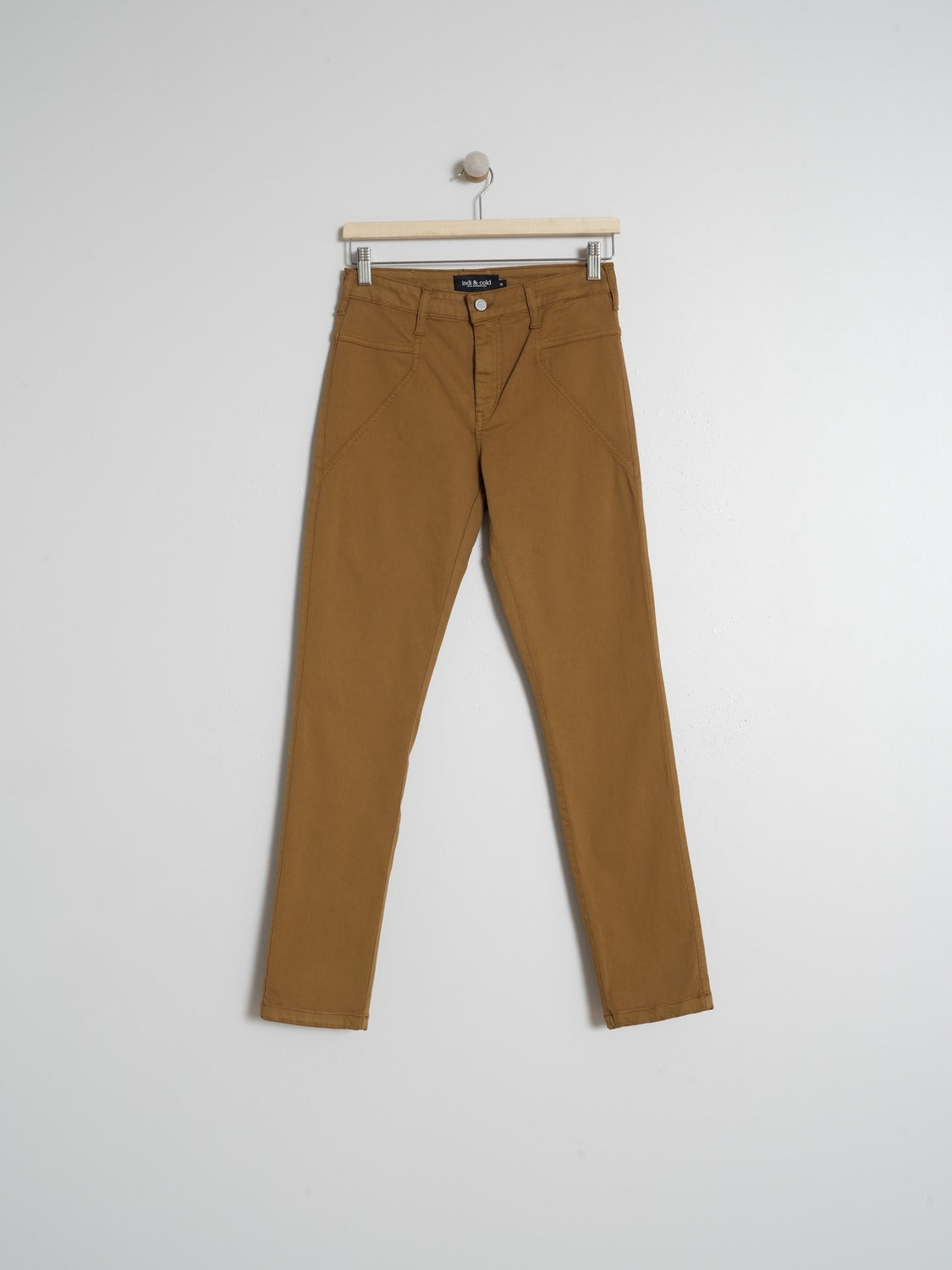 PANTALÓN CLÁSICO SLIM