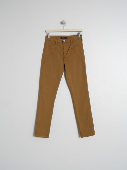 PANTALÓN CLÁSICO SLIM