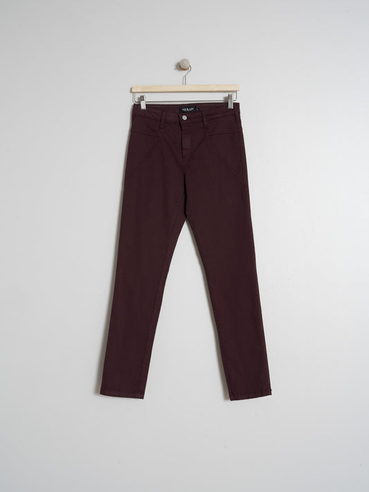 PANTALÓN CLÁSICO SLIM