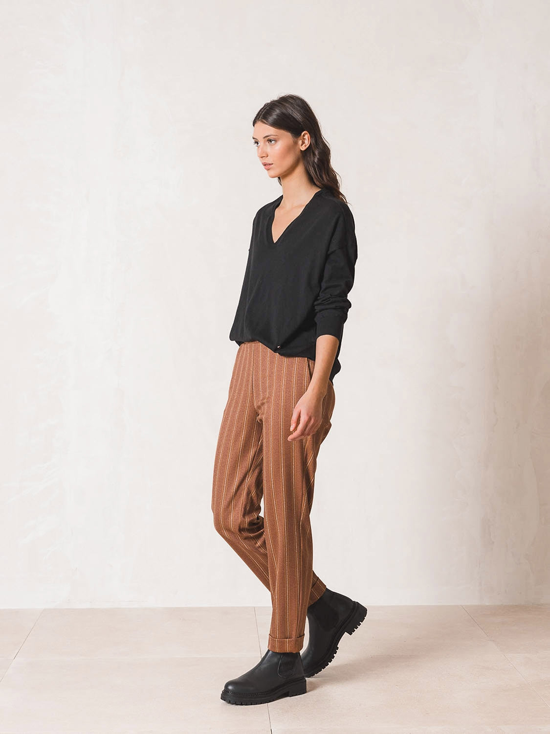 PANTALÓN JACK RAYAS