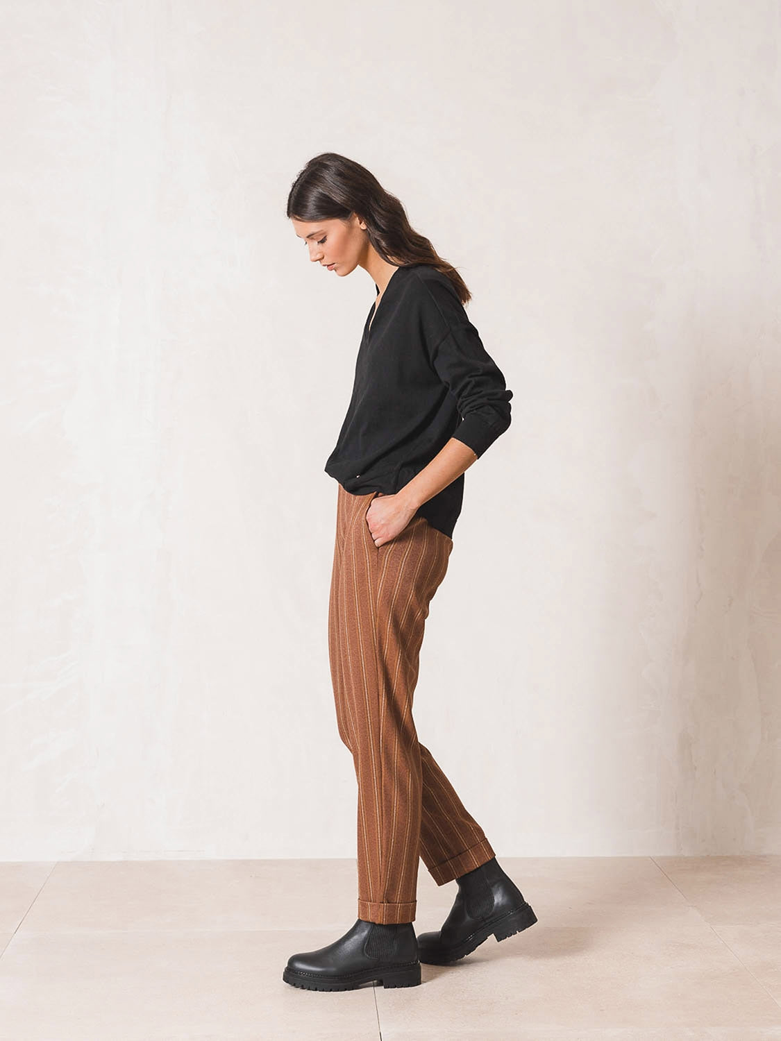 PANTALÓN JACK RAYAS