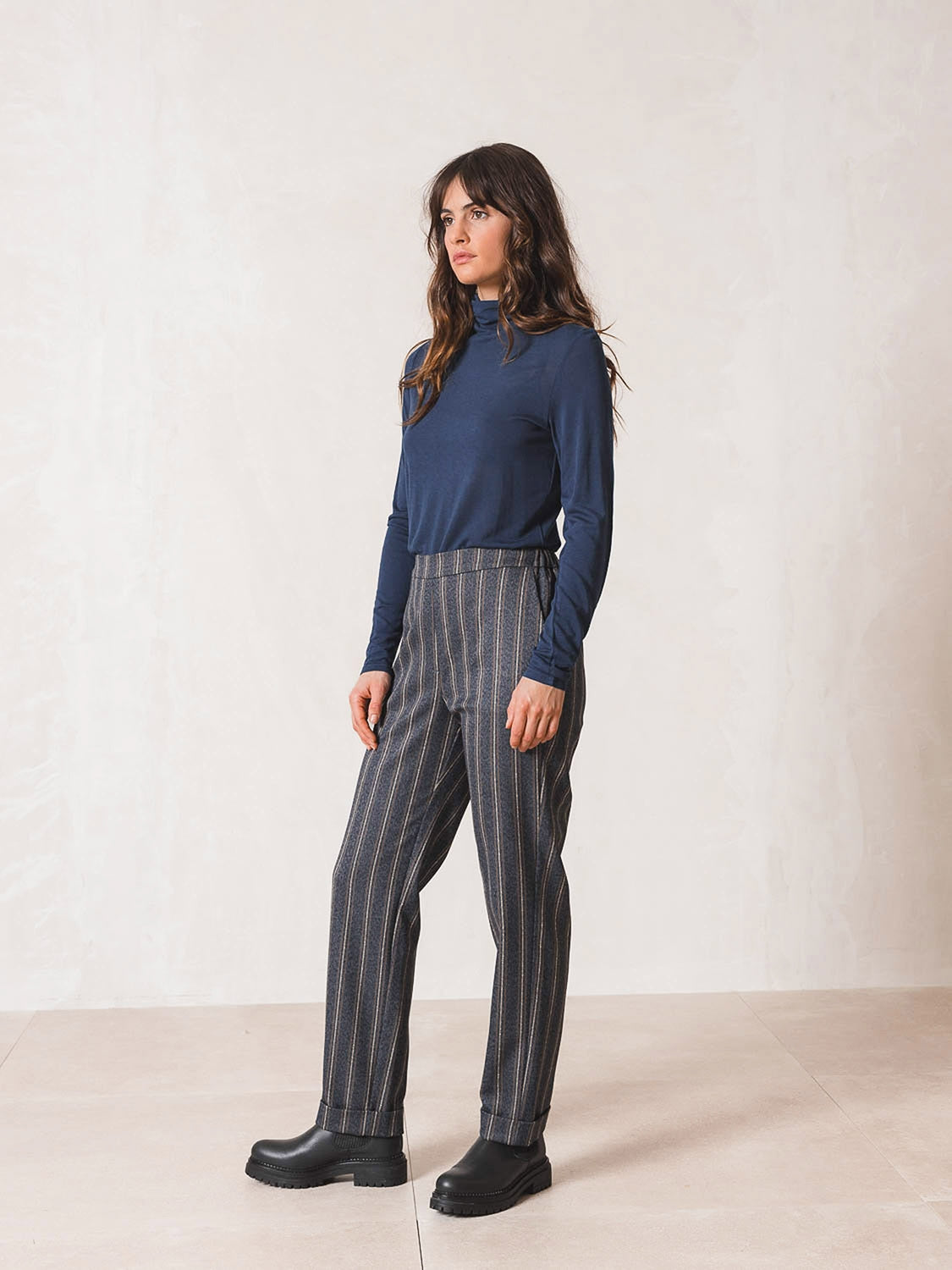 PANTALÓN JACK RAYAS